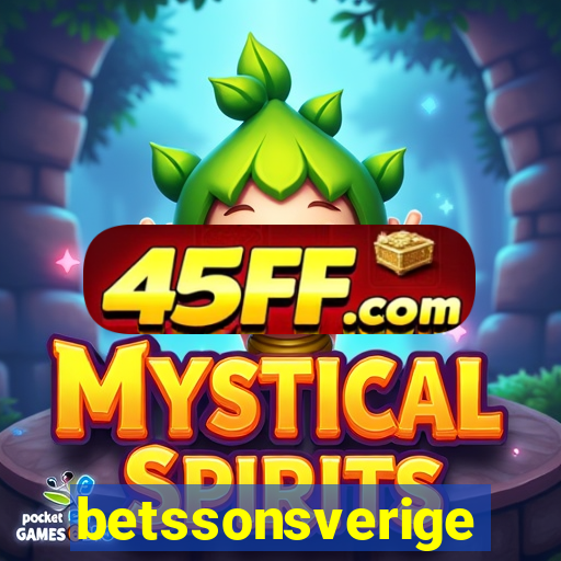 betssonsverige