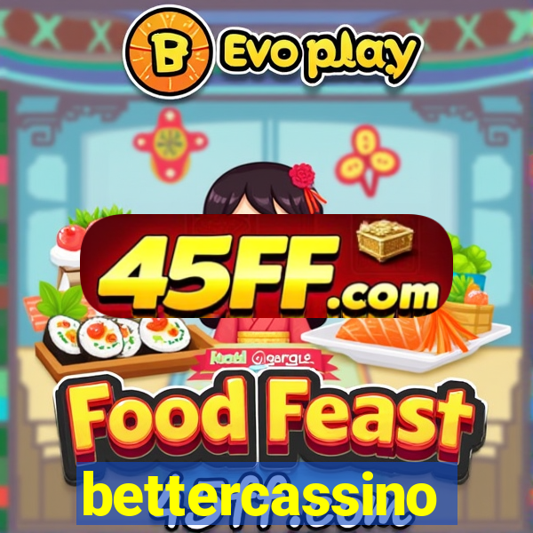 bettercassino