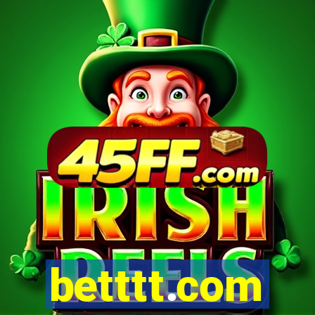 betttt.com