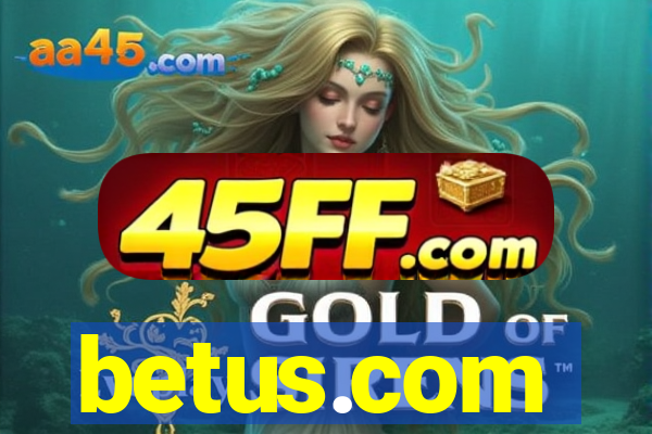 betus.com