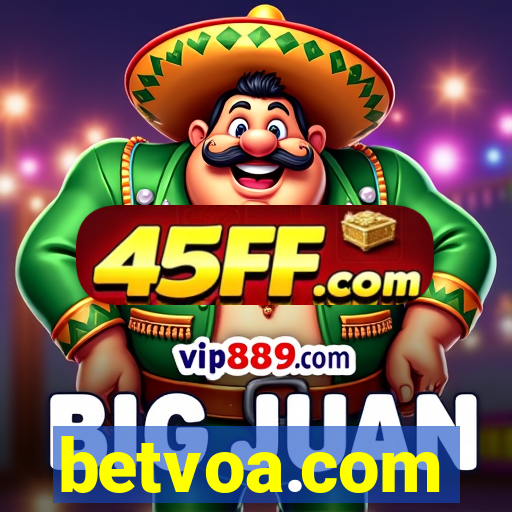 betvoa.com