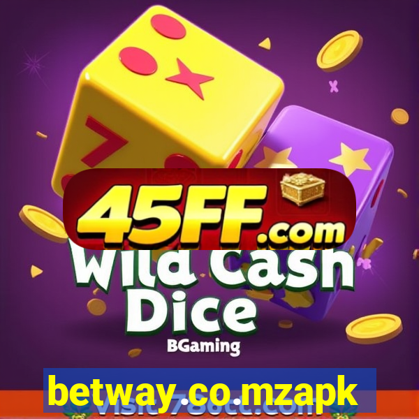 betway.co.mzapk