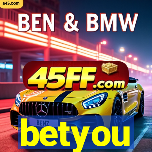 betyou