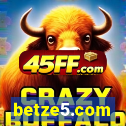 betze5.com
