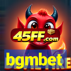 bgmbet