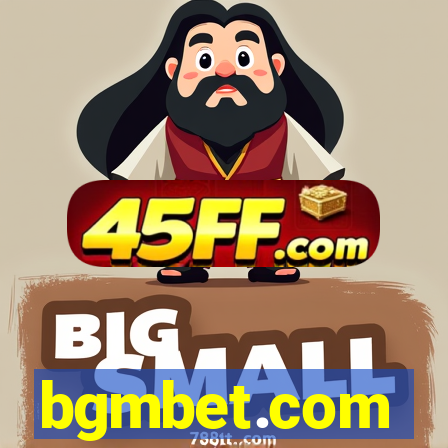 bgmbet.com
