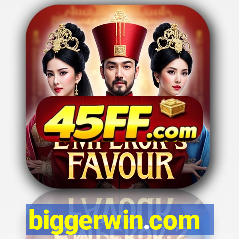 biggerwin.com