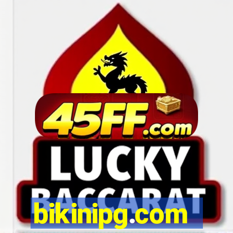 bikinipg.com