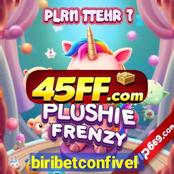 biribetconfivel