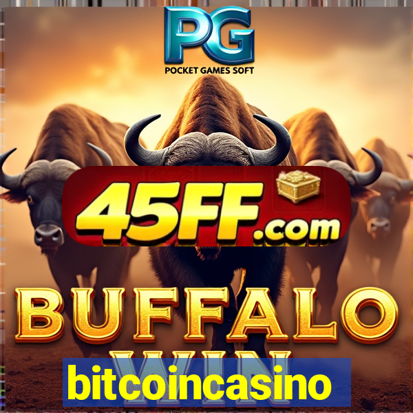 bitcoincasino