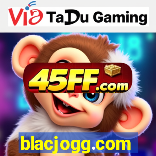 blacjogg.com