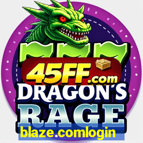 blaze.comlogin