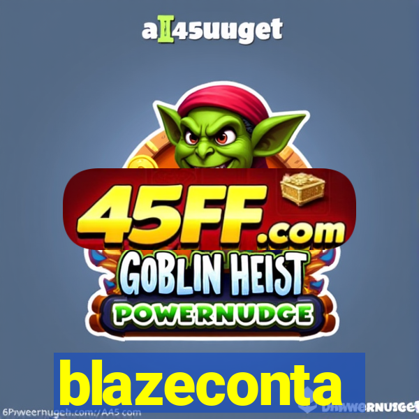 blazeconta