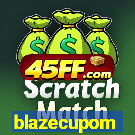 blazecupom