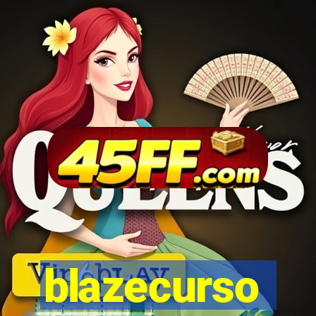 blazecurso