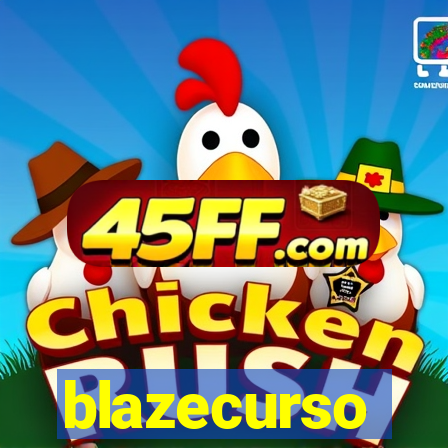 blazecurso