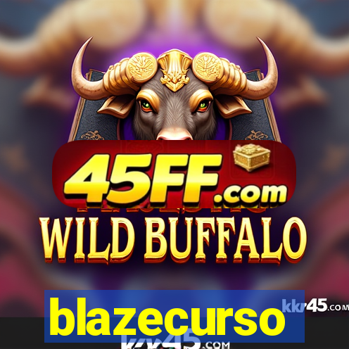 blazecurso