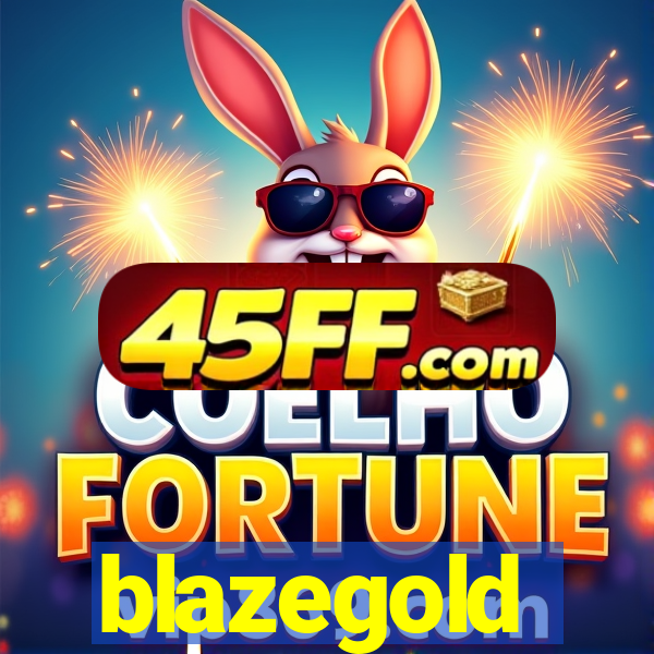 blazegold