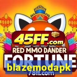 blazemodapk