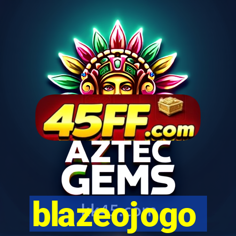 blazeojogo