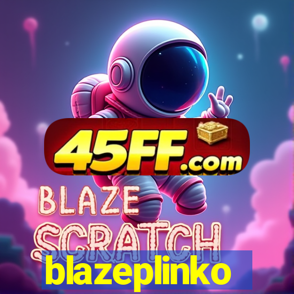 blazeplinko