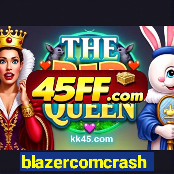 blazercomcrash