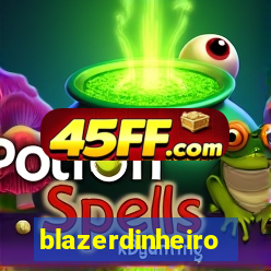 blazerdinheiro