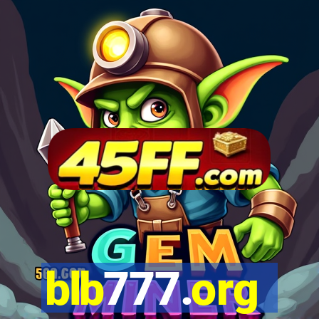 blb777.org