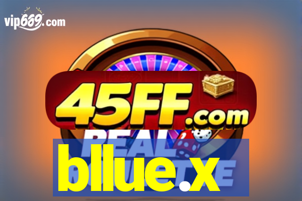 bllue.x