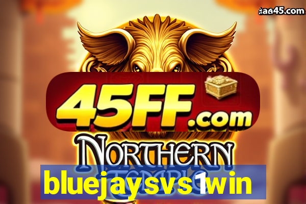 bluejaysvs1win