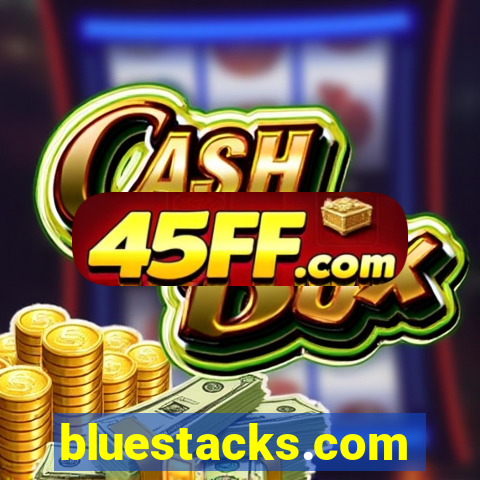 bluestacks.com