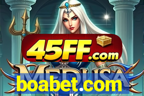 boabet.com