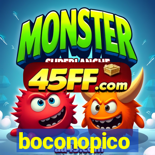 boconopico