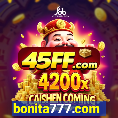 bonita777.com