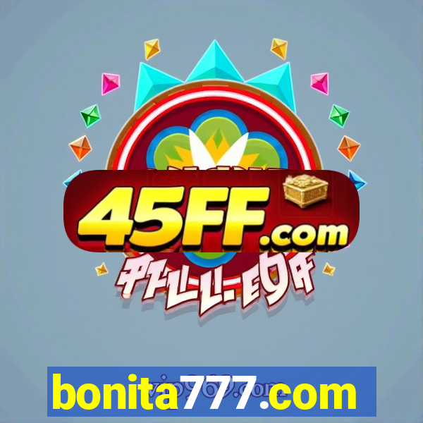 bonita777.com