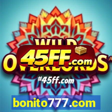 bonito777.com