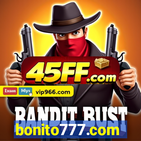 bonito777.com