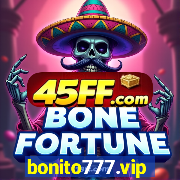 bonito777.vip
