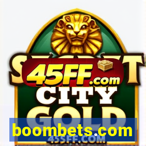 boombets.com
