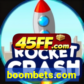 boombets.com