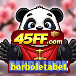 borboletabet