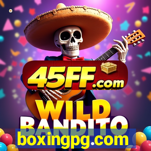 boxingpg.com