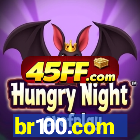 br100.com