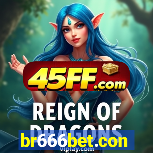 br666bet.con