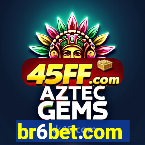 br6bet.com