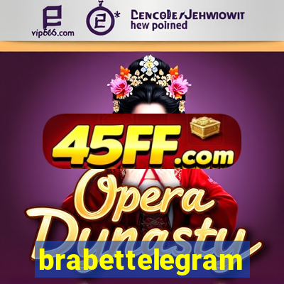 brabettelegram
