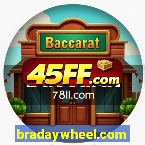 bradaywheel.com