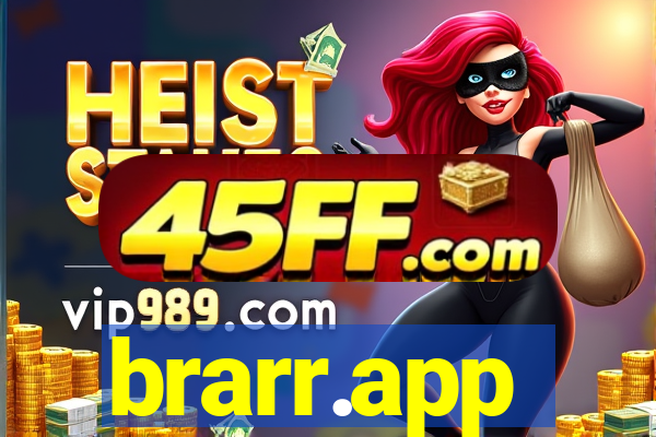 brarr.app