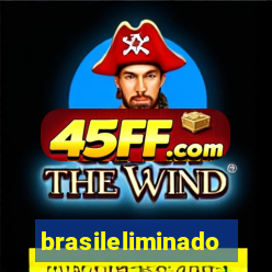 brasileliminado
