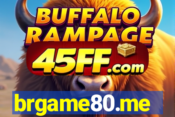 brgame80.me